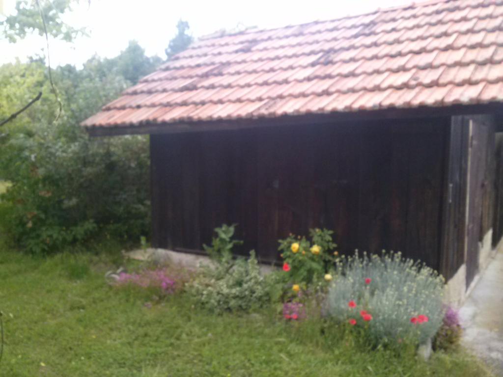 Maison Nathalie Mimizan Chambre photo