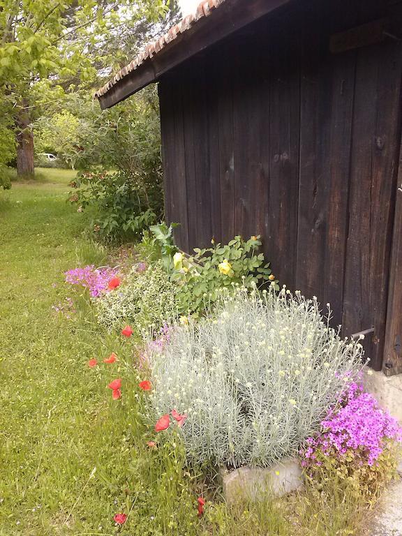 Maison Nathalie Mimizan Chambre photo