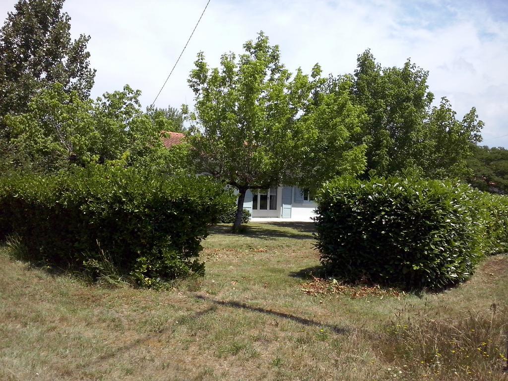 Maison Nathalie Mimizan Extérieur photo